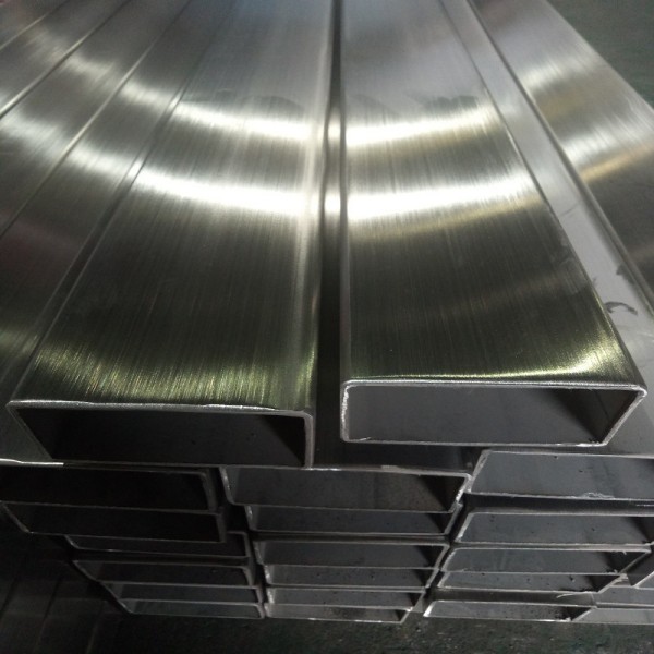 316工程用厚壁不銹鋼方管